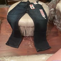 Men’s Jeans 29 X 30 Relax Boot Cut