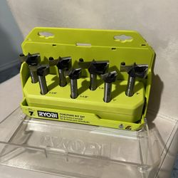 Drill Bit Set