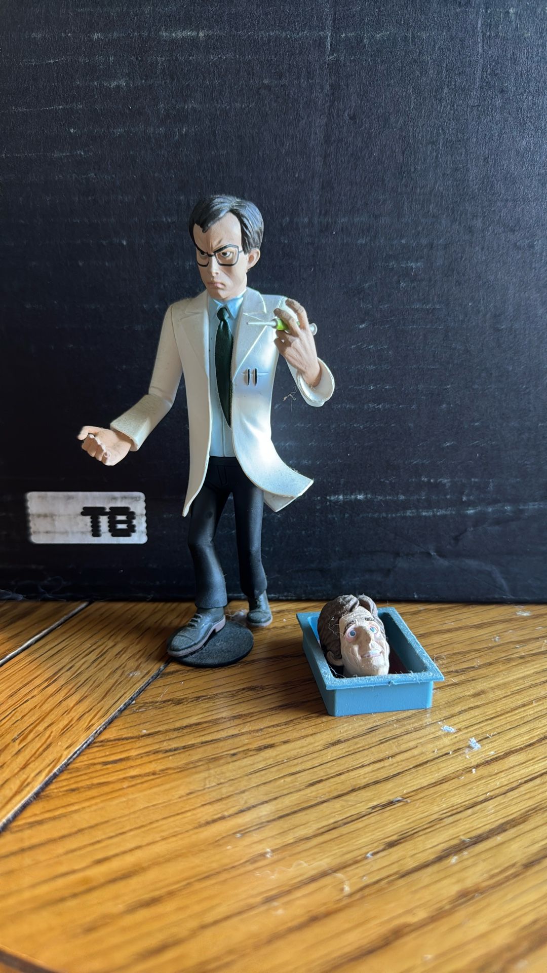Neca Figures