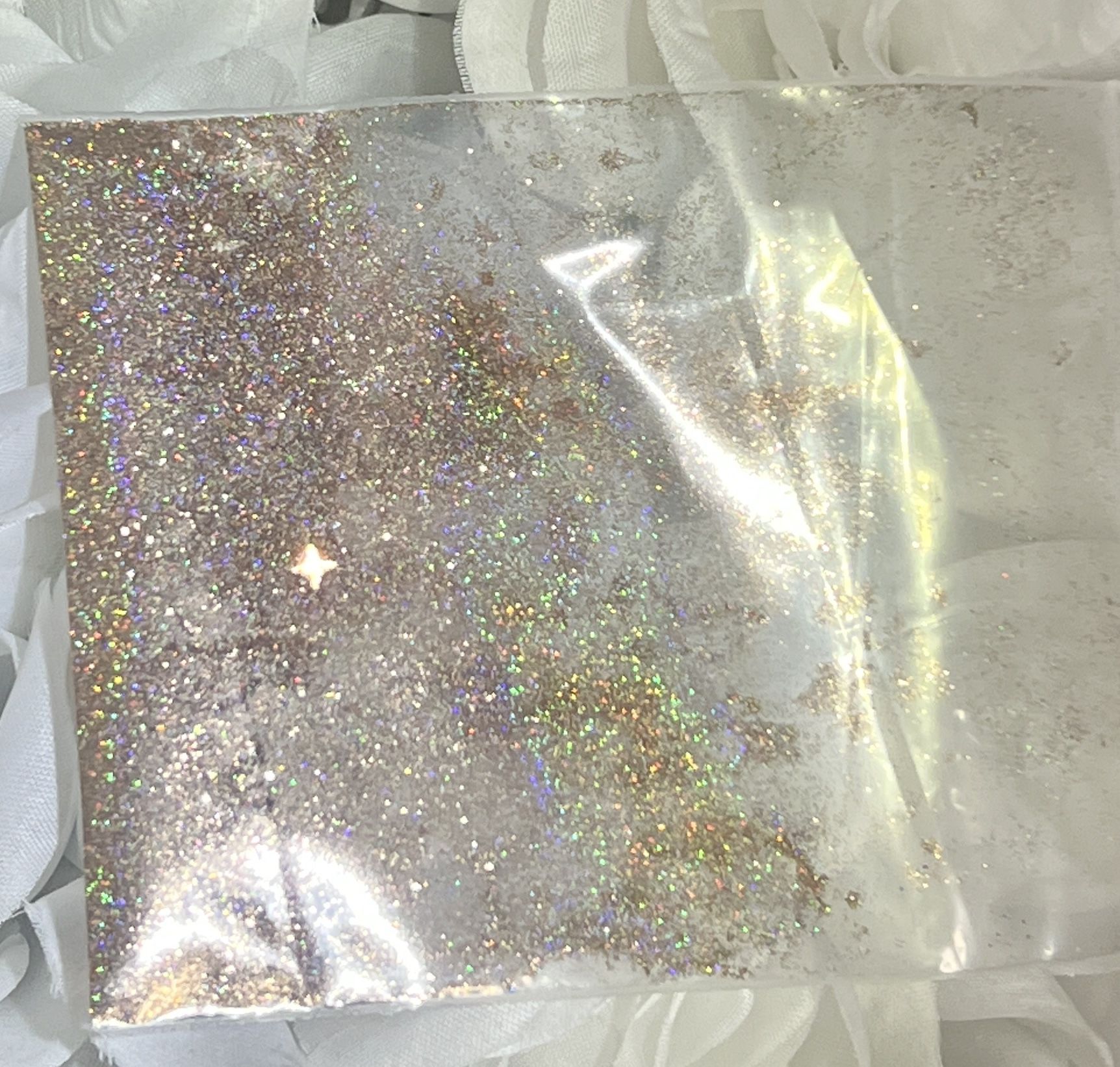 Glitter