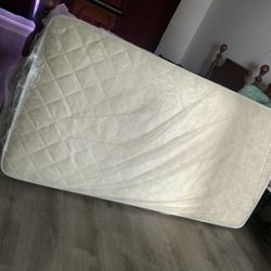 Mattress