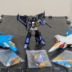 Jinbao Seekers (Oversized Newage KO)