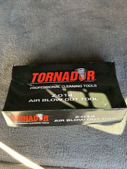Tornador
