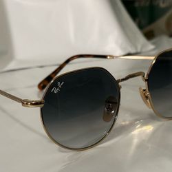 Rayban Jack 53mm