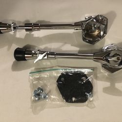 Pearl SP-30 Heavy Duty Bass Drum Spurs