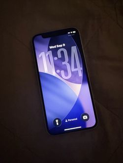 iPhone 12 mini Unlocked 256 GB