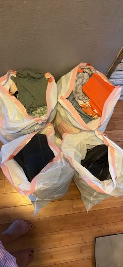 Women's clothes & shoes