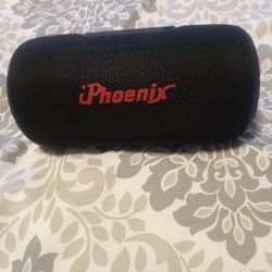I PHOENIX SPEAKER 
