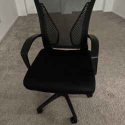 Office Chair Like New