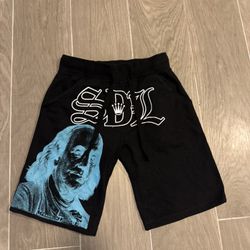 SDL Shorts 