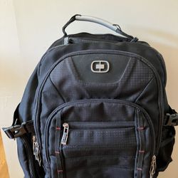 OGIO Tech Backpack
