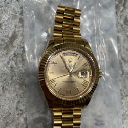 Luxury Watch