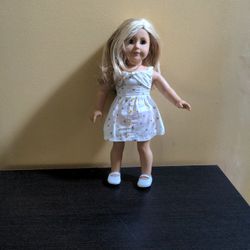 American Girl 