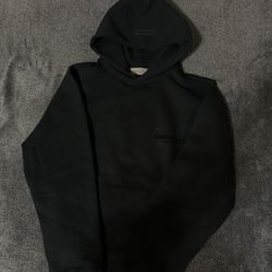 Essentials Hoodie 