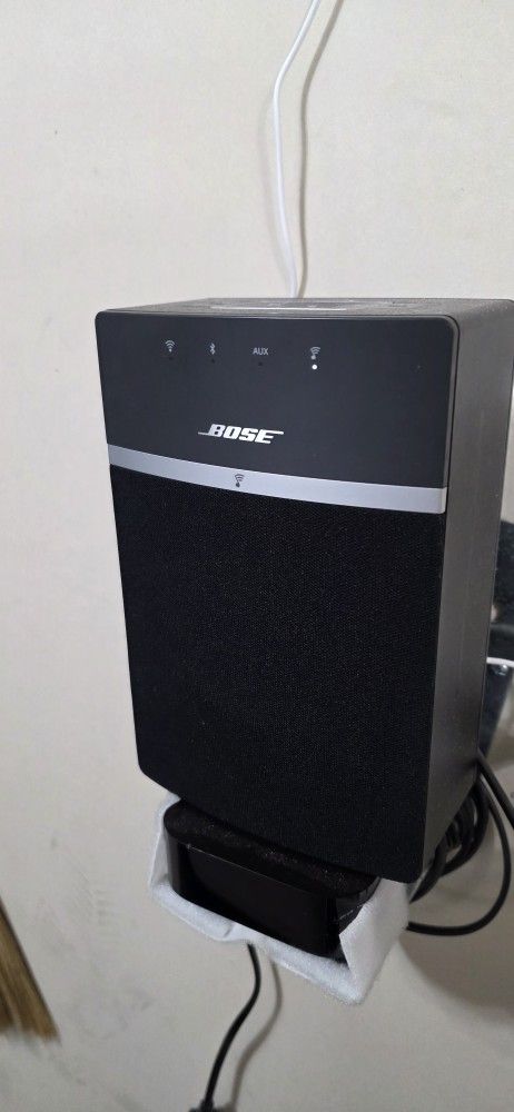 Bose Soundtouch