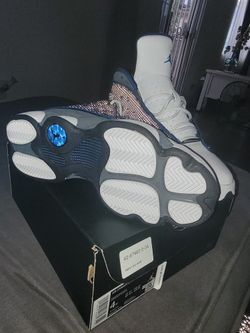 Retro 13 Size 4