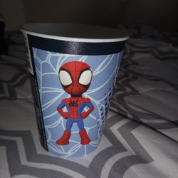 Cups