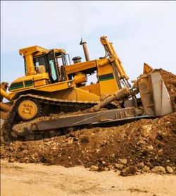 Se busca operador de dozer