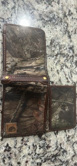 Carhartt Wallet