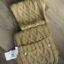 Michael Kors Scarf