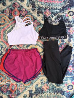 Nike Athletic Bundle (small)