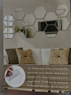 Small Mirrors