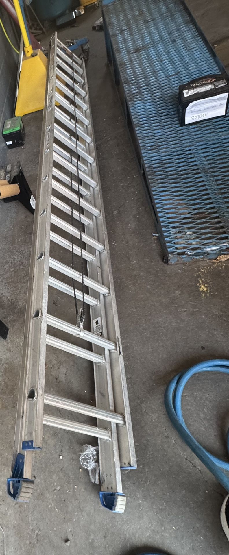 Roofing Ladder