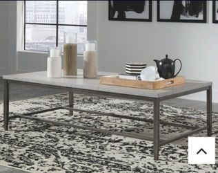 Coffee Table by Ashley