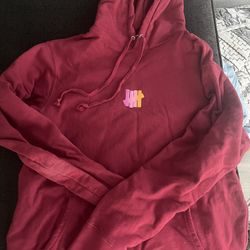 Undefeated Hoodie