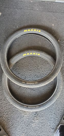 BRAND NEW!: BMX 20 Inch Tires