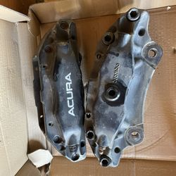 Acura TL OEM Brembo Calipers $70