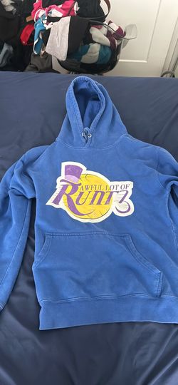 Men’s Hoodie Size Small