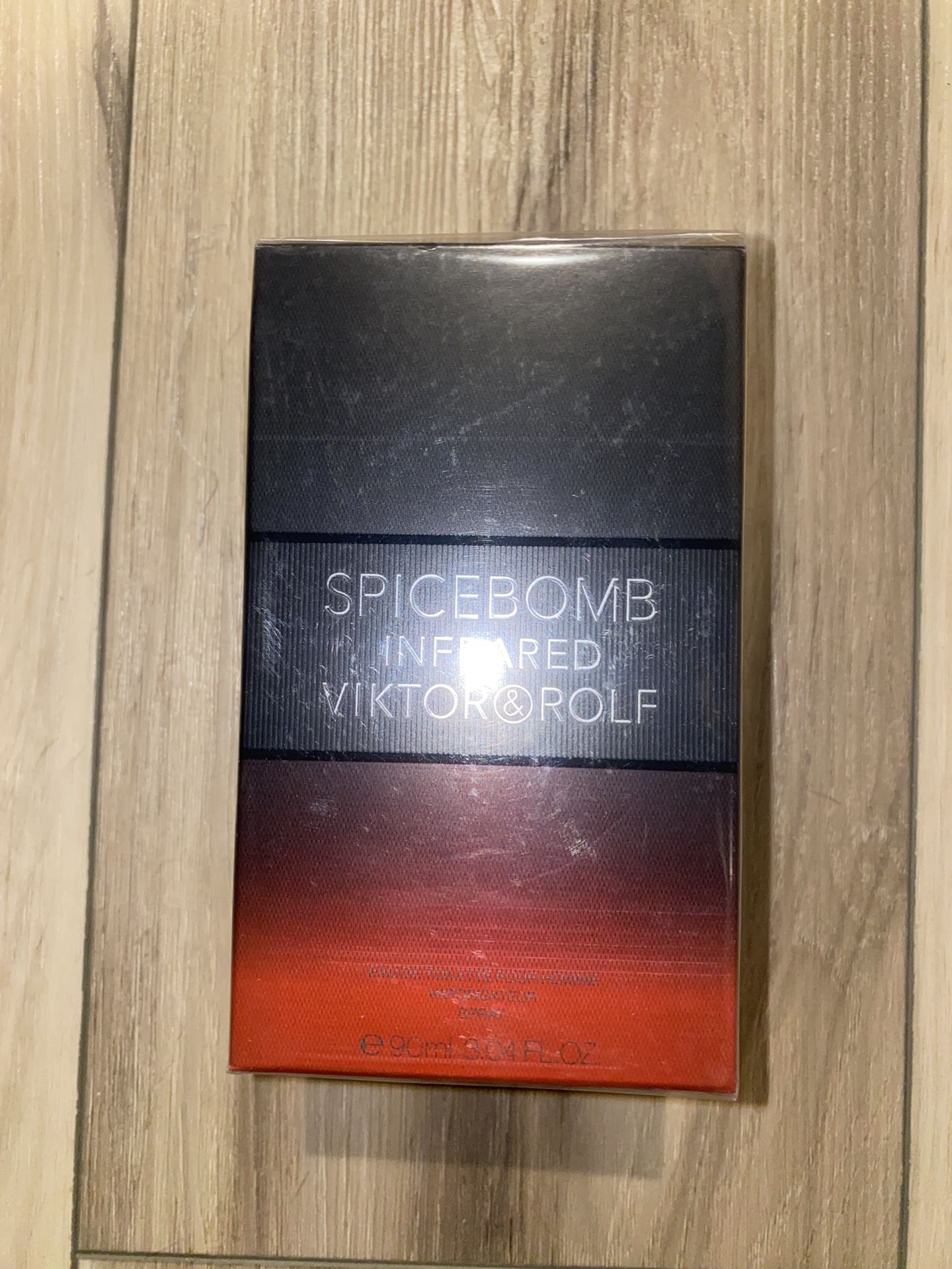 Spice bomb Cologne 