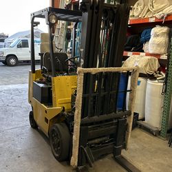 TCM Forklift