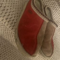 Ugg’s Multi Colored 