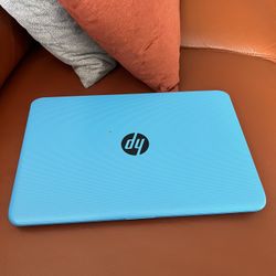 HP Laptop