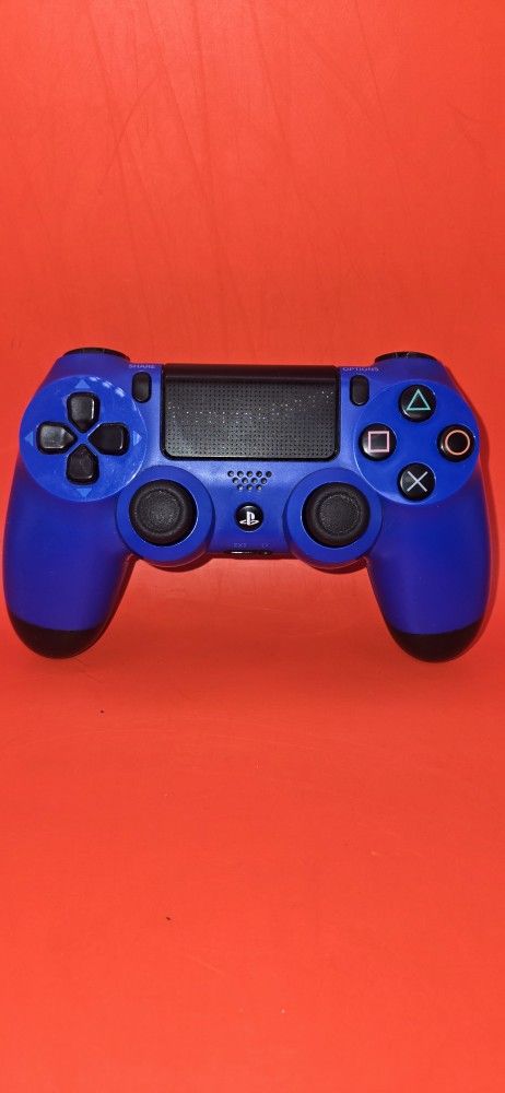 SONY PLAYSTATION CONTROLLER
