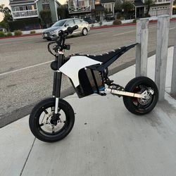 Razor sx 500