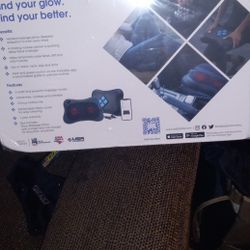 ADDADAY MASSAGE PILLOW 