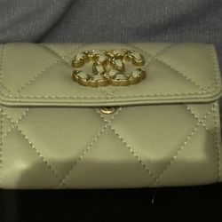 Chanel Coins Purse