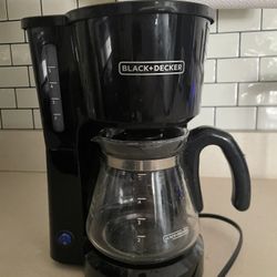 Coffee Maker