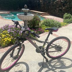 Youth “Giant” Mountain Bike