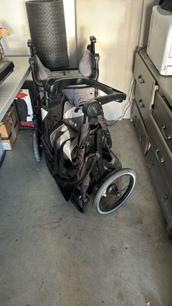 Graco stroller