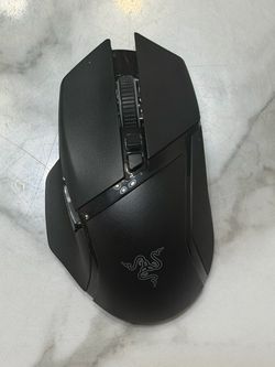 Brand new razer basilisk v3 pro