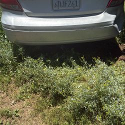 2004 Ford Taurus