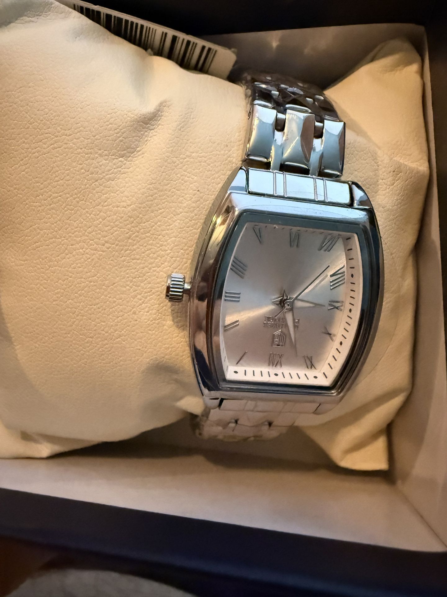 New! Invicta Montres Prestige Silver Woman’s 27mm watch