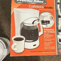 Cafetera