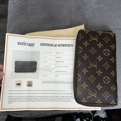 Original LV Wallet