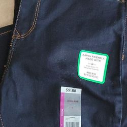 No Boundaries High Rise Skinny Jeans Size 9