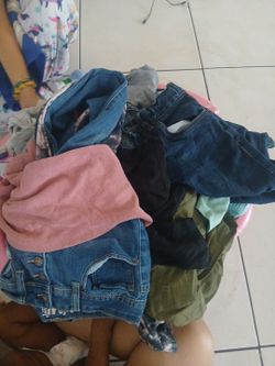 Free girls clothes